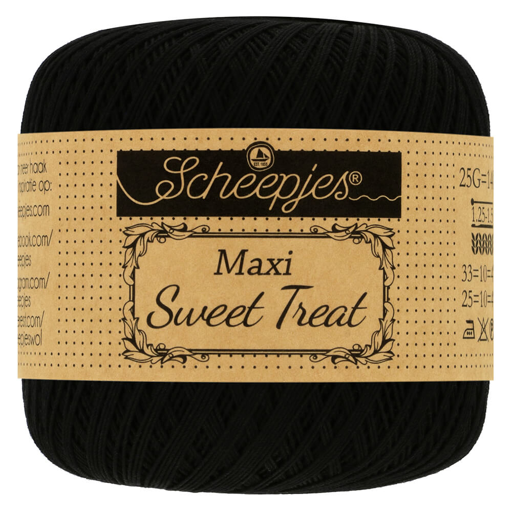 Maxi Sweet Treat 25 g - 2