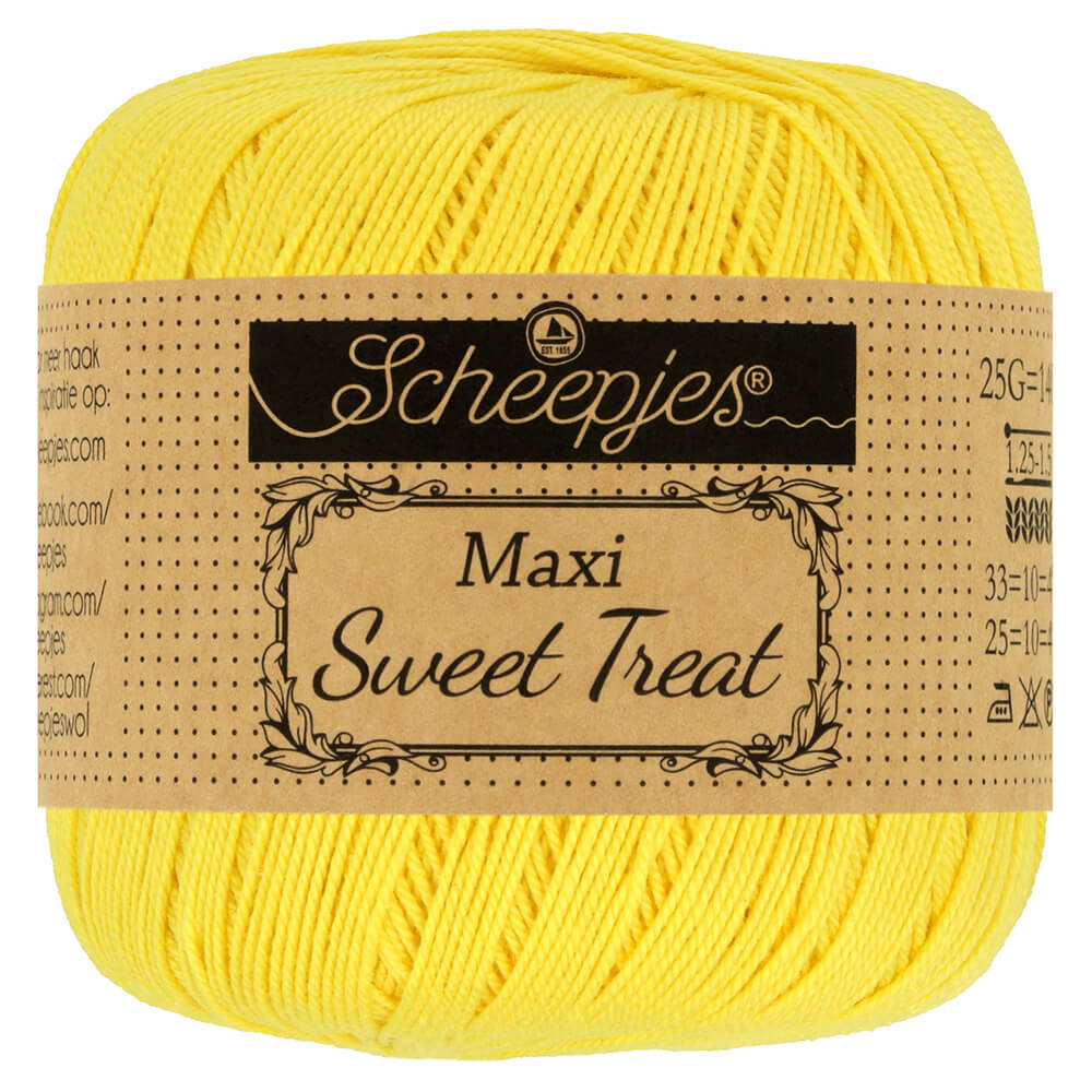 Maxi Sweet Treat 25 g - 6