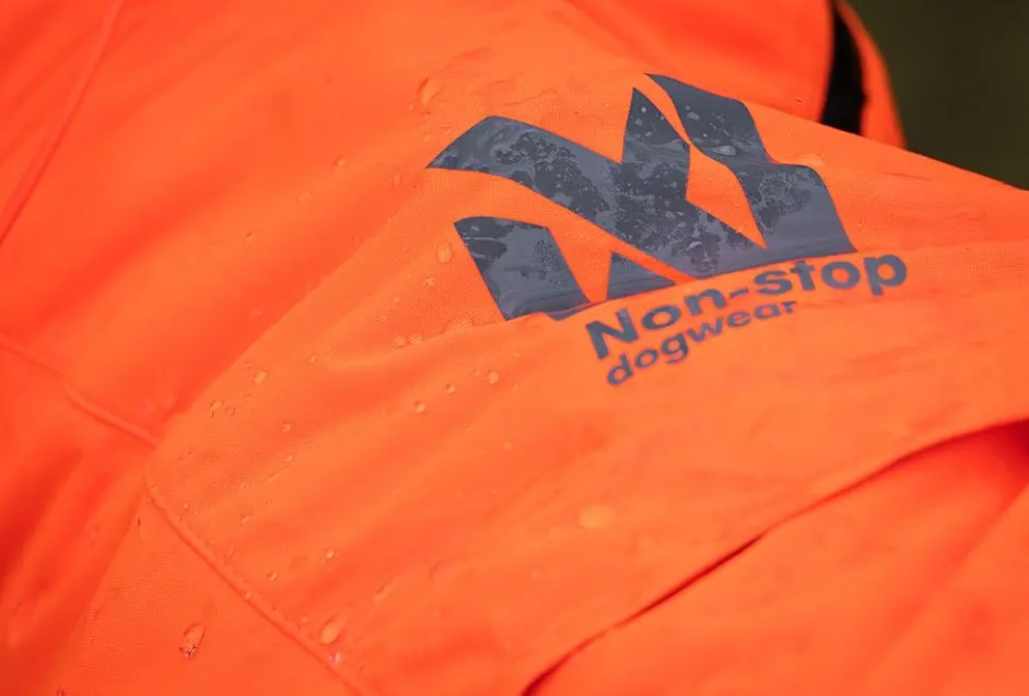 Non-stop Fjord Regnoverall - 7