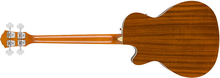 Fender® FA-450CE Bass 3TS WN