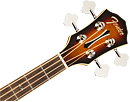Fender® FA-450CE Bass 3TS WN