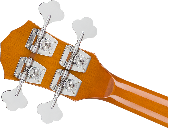 Fender® FA-450CE Bass 3TS WN
