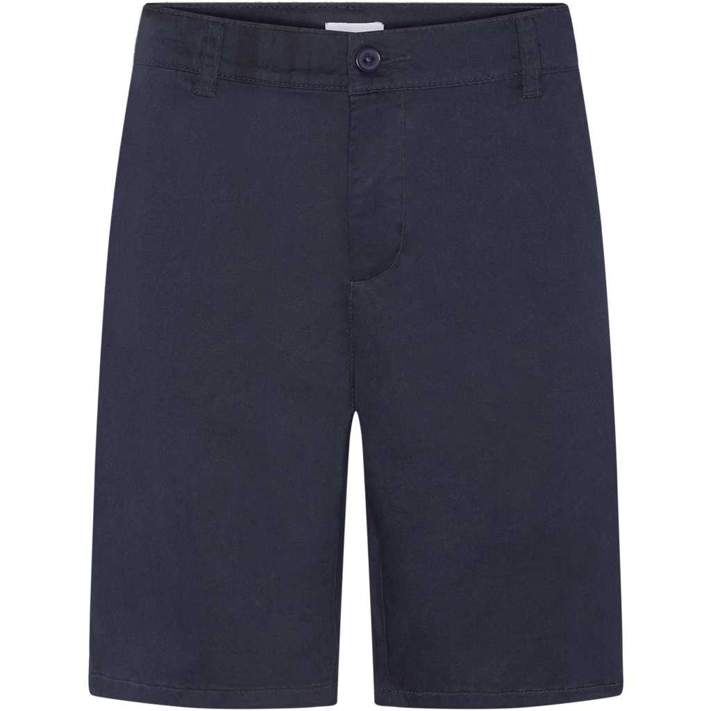 Adib Chino Shorts Navy