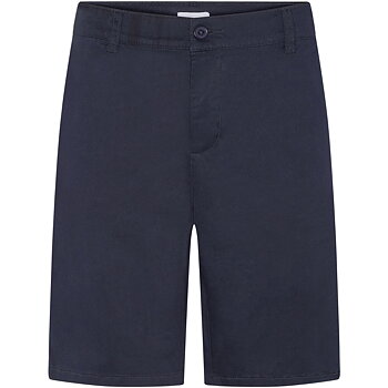 Adib Chino Shorts Navy