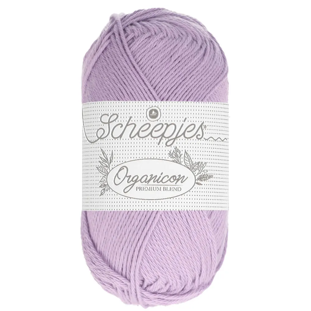 Organicon (28 m st 3) - 6