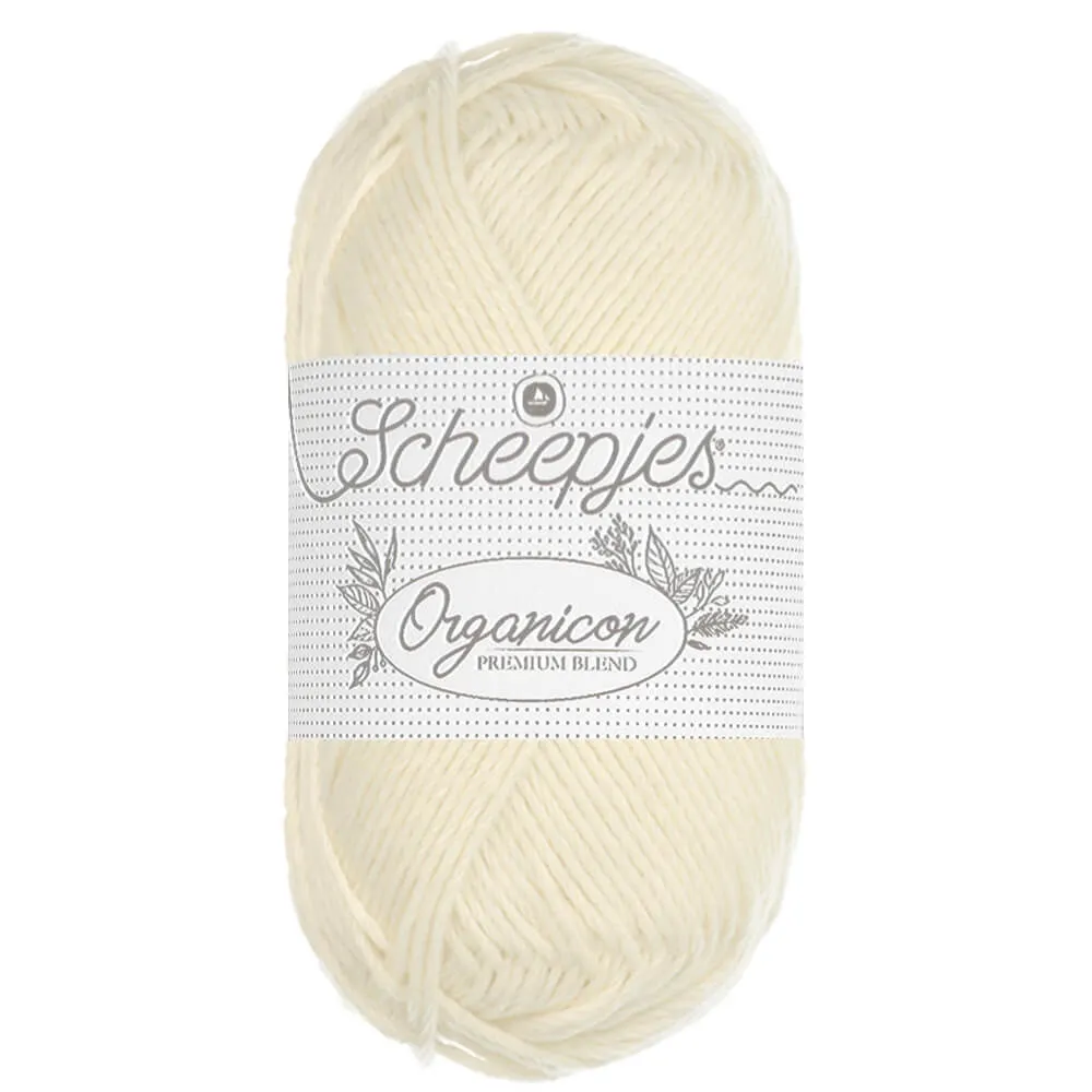 Organicon (28 m st 3) - 19