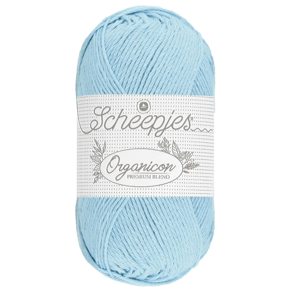 Organicon (28 m st 3) - 26