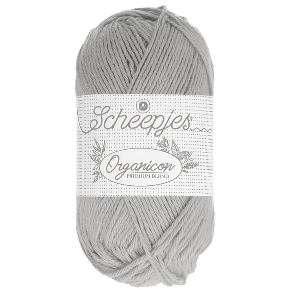 Organicon (28 m st 3) - 4