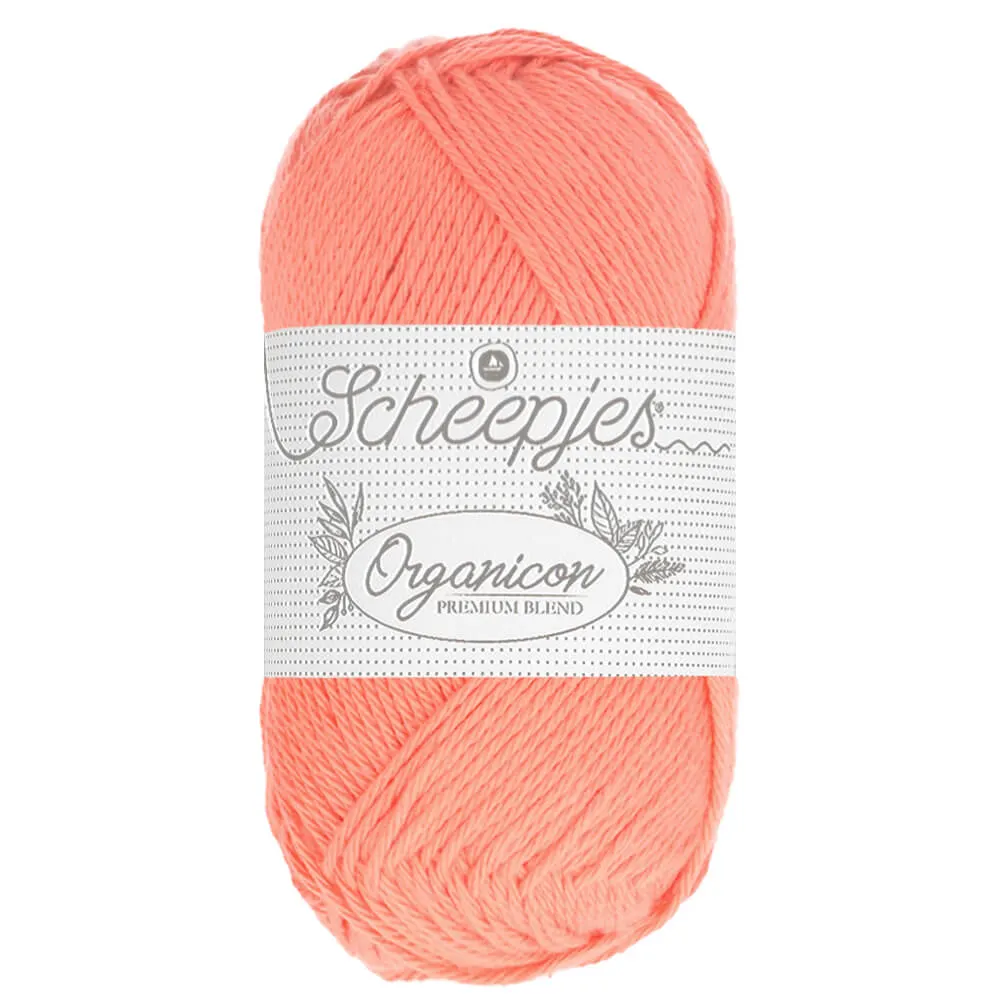 Organicon (28 m st 3) - 10