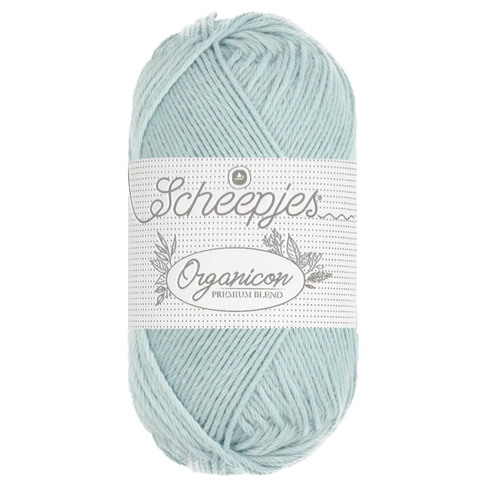 Organicon (28 m st 3) - 16