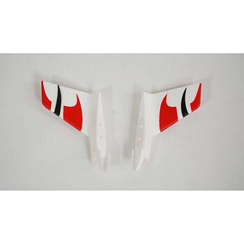E-flite Winglet Set: Viper 90mm