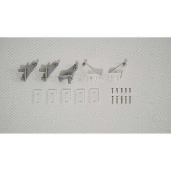 E-flite Control Horn Set: Viper 90mm