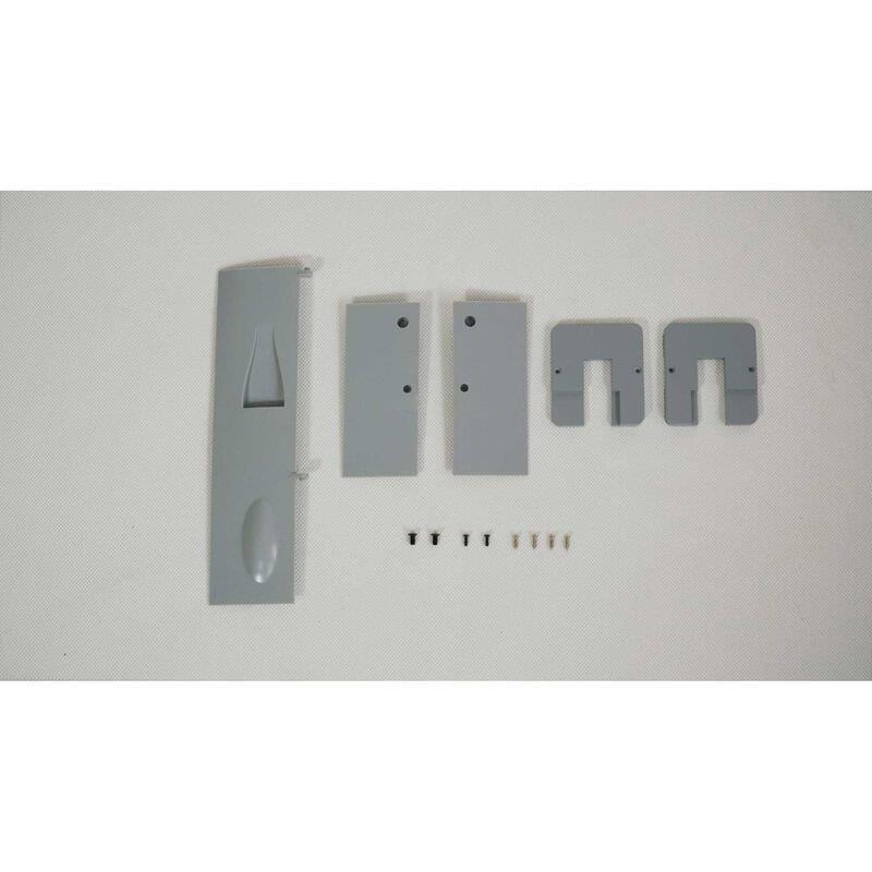 E-flite Gear Door Set: Viper 90mm