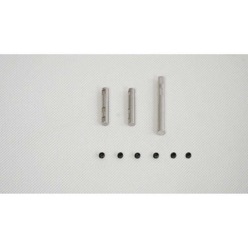 E-flite Retract Gear Strut Pins: Viper 90mm EDF Jet