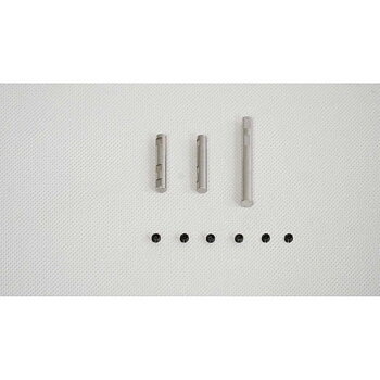 E-flite Retract Gear Strut Pins: Viper 90mm EDF Jet
