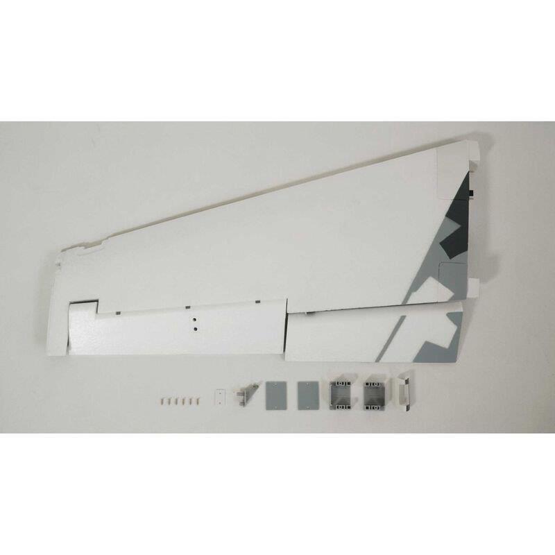 E-flite Wing Left: Viper 90mm