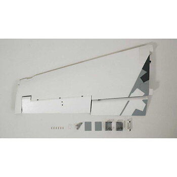 E-flite Wing Left: Viper 90mm