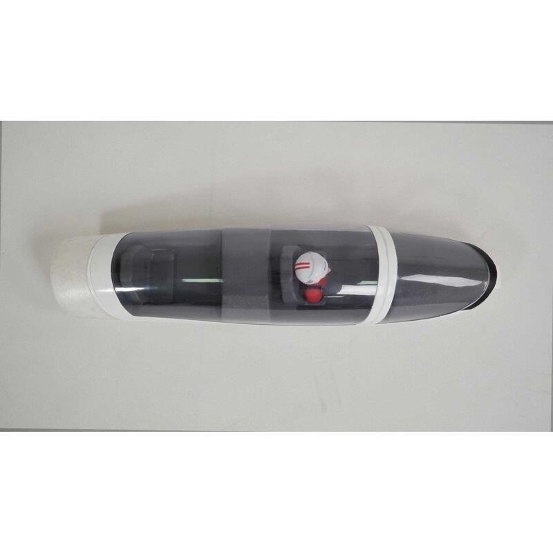 E-flite Canopy: Viper 90mm