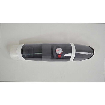 E-flite Canopy: Viper 90mm