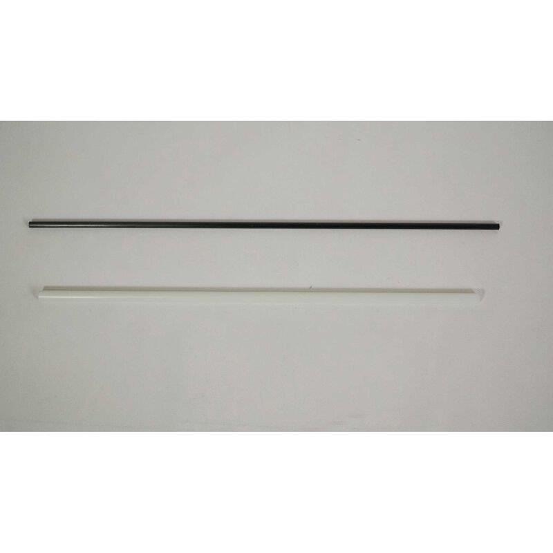 E-flite Wing Tubes: Viper 90mm