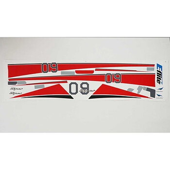 E-flite Decal Set: Viper 90mm