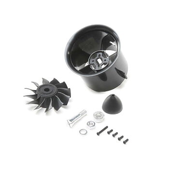 E-flite 70mm Ducted Fan