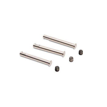 E-flite Axle Set: Viper 70mm