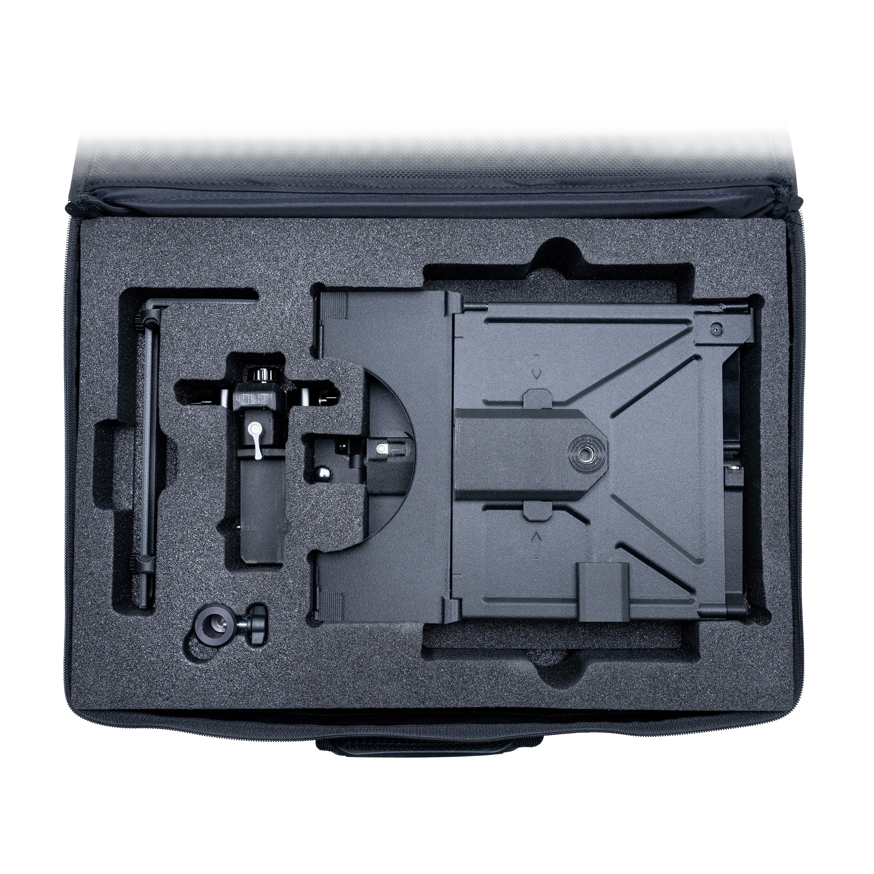 PrimeLight Design VoxBox Air Telepromter Kit - 4