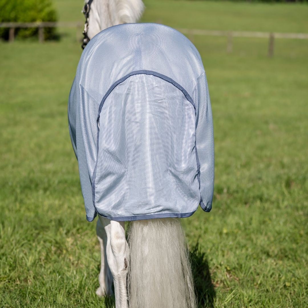 AMIGO BUG RUG PONY  - 8