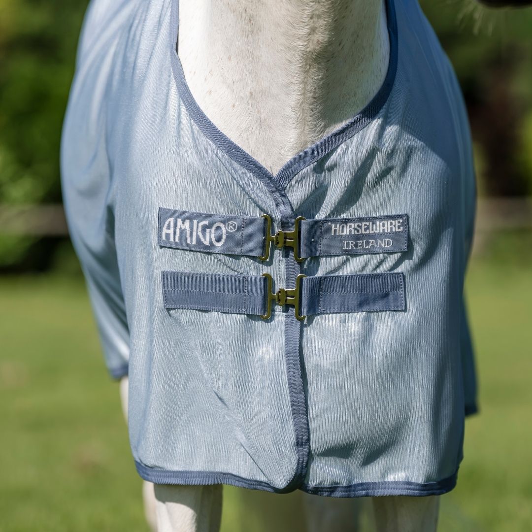 AMIGO BUG RUG PONY  - 7