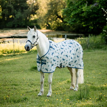 AMIGO BUG RUG PONY 