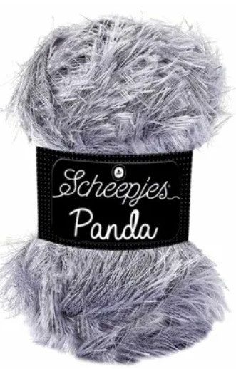 Panda (18 m st 4,5-5,5) - 2