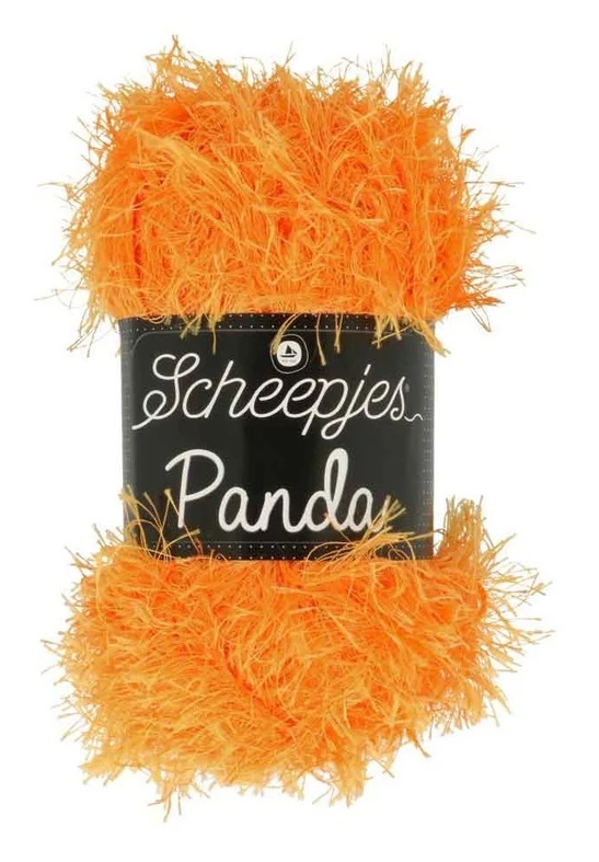 Panda (18 m st 4,5-5,5) - 6