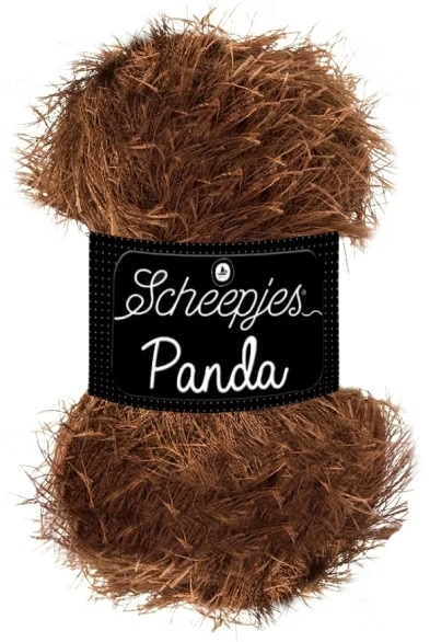 Panda (18 m st 4,5-5,5) - 3