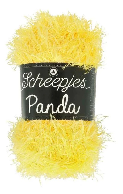 Panda (18 m st 4,5-5,5) - 5