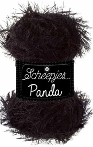 Panda (18 m st 4,5-5,5) - 4