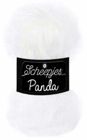 Panda (18 m st 4,5-5,5)