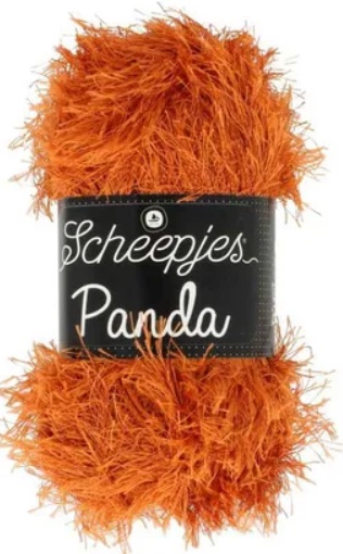Panda (18 m st 4,5-5,5) - 9