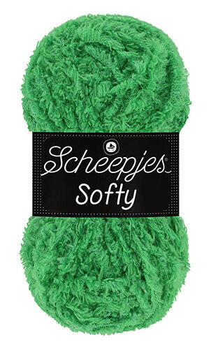 Softy (11 m st 4) - 13