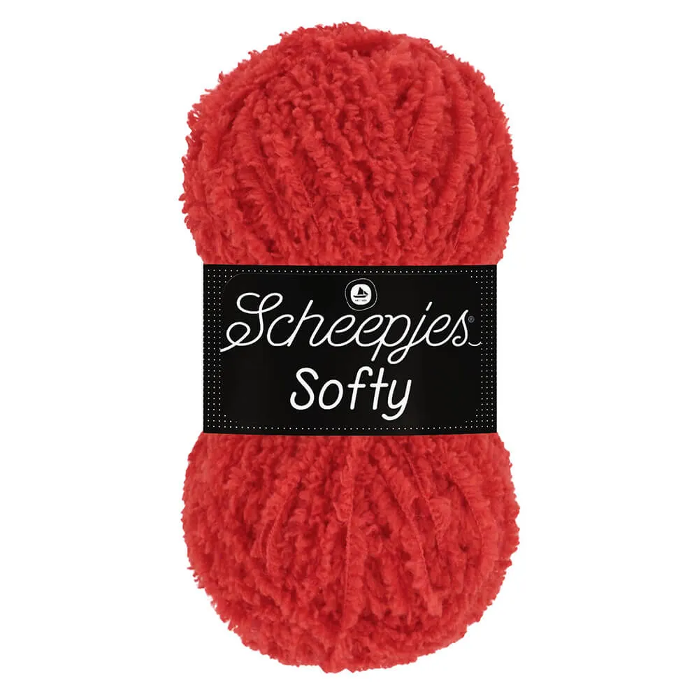 Softy (11 m st 4) - 7