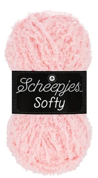 Softy (11 m st 4) - 12