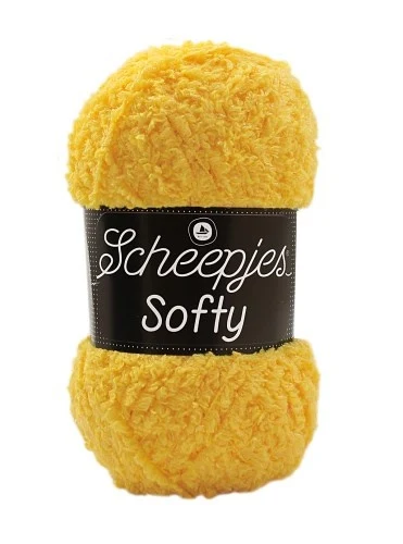 Softy (11 m st 4) - 9