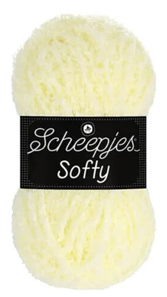 Softy (11 m st 4) - 15