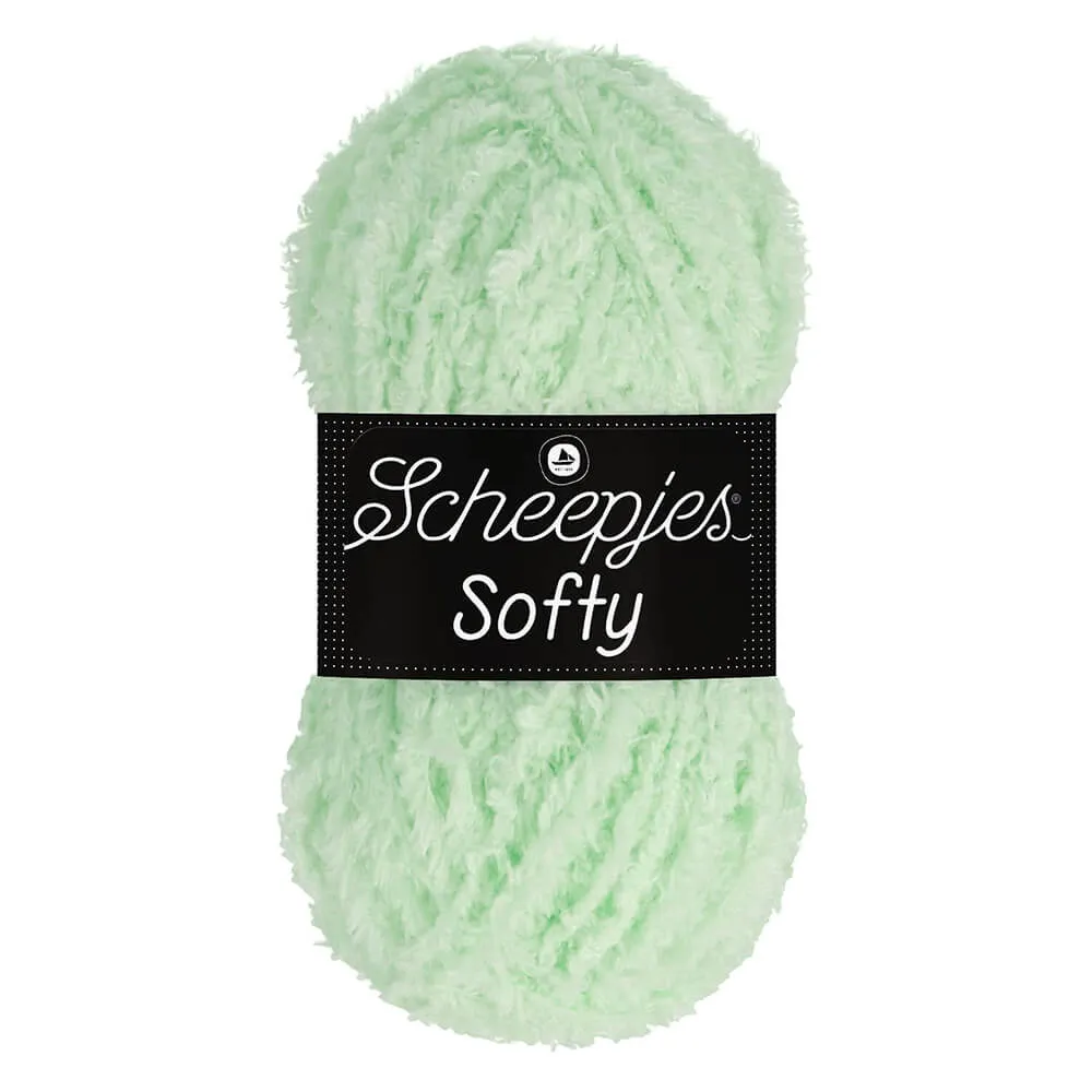 Softy (11 m st 4) - 10