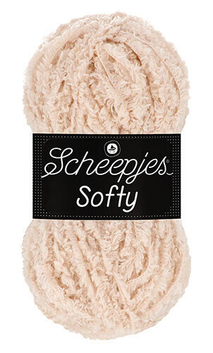 Softy (11 m st 4) - 5
