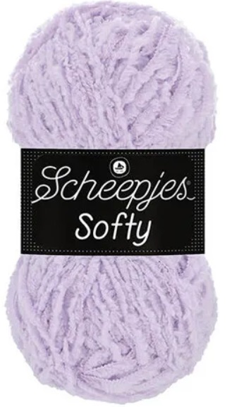 Softy (11 m st 4) - 8