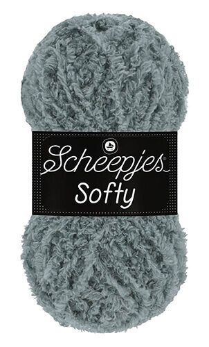 Softy (11 m st 4) - 3