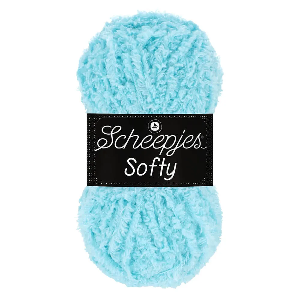 Softy (11 m st 4) - 11