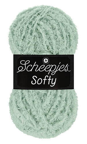 Softy (11 m st 4) - 14