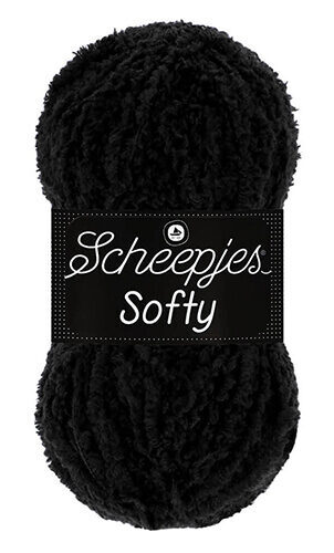 Softy (11 m st 4) - 4